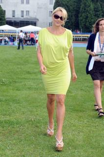 Anna Samusionek feet photo 16