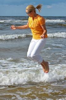 Anna Samusionek feet photo 10