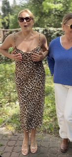 Anna Samusionek feet photo 10