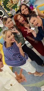 Anna Samusionek feet photo 4