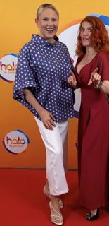 Anna Samusionek feet photo 3