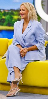 Anna Samusionek feet photo 8