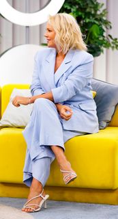 Anna Samusionek feet photo 7