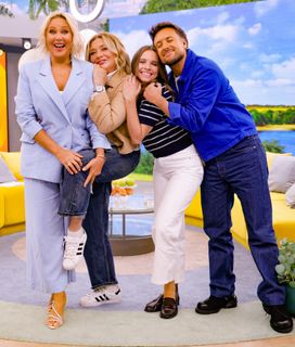 Anna Samusionek feet photo 5