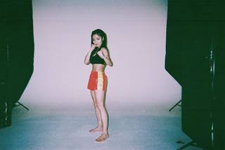 Anna Sawai feet photo thumbnail