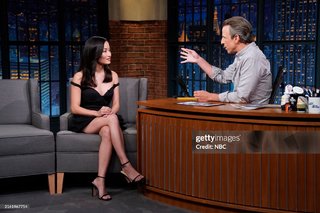 Anna Sawai feet photo thumbnail