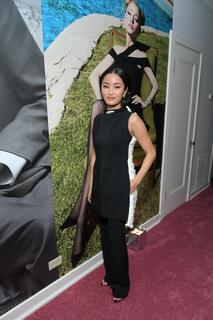Anna Sawai feet photo thumbnail