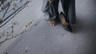Anna Sawai feet photo thumbnail