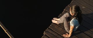 Anna Sawai feet photo 3