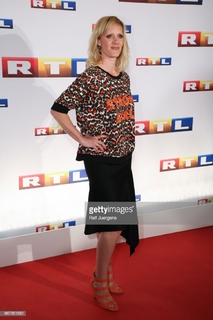 Anna Schudt feet photo 4