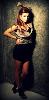 Anna Sedokova feet photo thumbnail