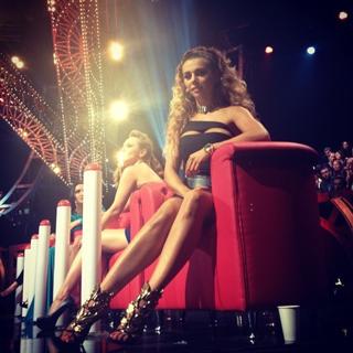 Anna Sedokova feet photo thumbnail