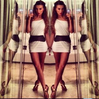 Anna Sedokova feet photo thumbnail