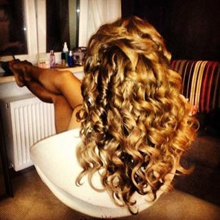 Anna Sedokova feet photo thumbnail