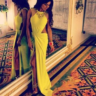 Anna Sedokova feet photo thumbnail