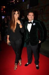 Anna Sedokova feet photo thumbnail