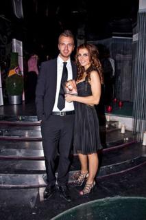 Anna Sedokova feet photo thumbnail