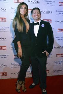 Anna Sedokova feet photo thumbnail