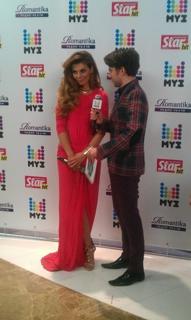 Anna Sedokova feet photo thumbnail