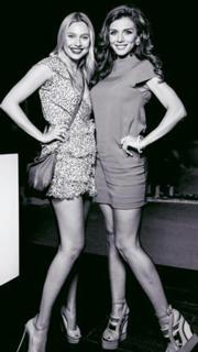 Anna Sedokova feet photo thumbnail