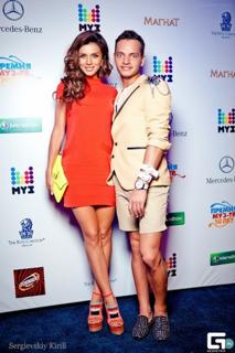 Anna Sedokova feet photo thumbnail