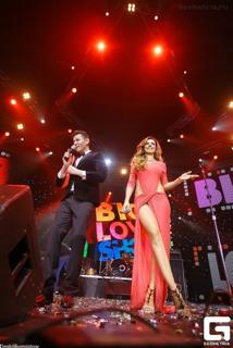 Anna Sedokova feet photo thumbnail