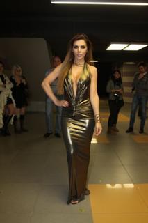 Anna Sedokova feet photo thumbnail