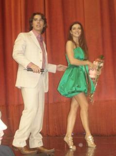 Anna Sedokova feet photo thumbnail