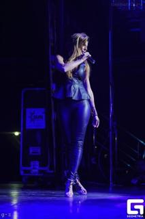 Anna Sedokova feet photo thumbnail