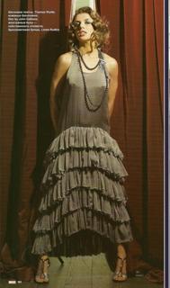 Anna Sedokova feet photo thumbnail