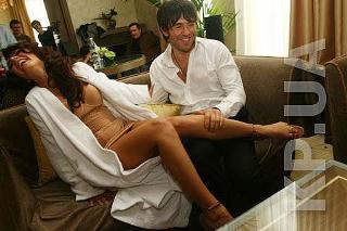 Anna Sedokova feet photo thumbnail