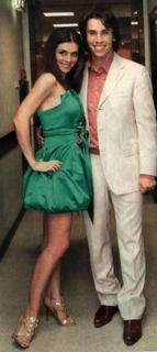 Anna Sedokova feet photo thumbnail