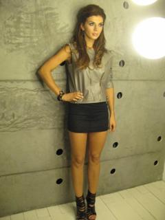 Anna Sedokova feet photo thumbnail