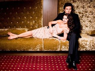 Anna Sedokova feet photo thumbnail