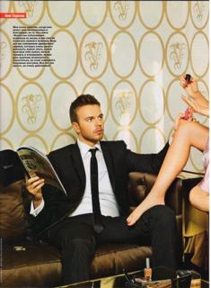 Anna Sedokova feet photo thumbnail