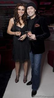 Anna Sedokova feet photo thumbnail