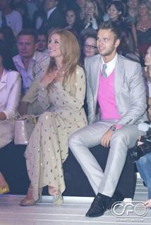 Anna Sedokova feet photo thumbnail