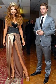 Anna Sedokova feet photo thumbnail