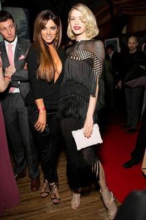 Anna Sedokova feet photo thumbnail