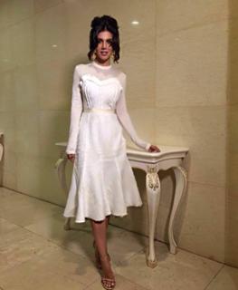 Anna Sedokova feet photo thumbnail