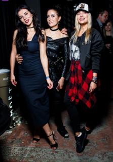 Anna Sedokova feet photo thumbnail