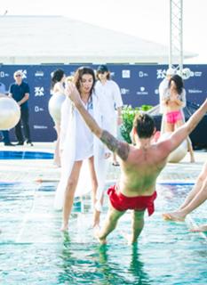 Anna Sedokova feet photo thumbnail