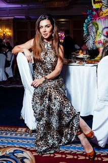 Anna Sedokova feet photo thumbnail