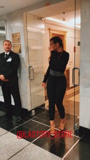 Anna Sedokova feet photo thumbnail