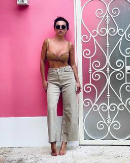 Anna Sedokova feet photo thumbnail