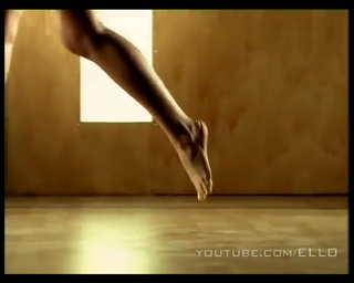 Anna Sedokova feet photo thumbnail