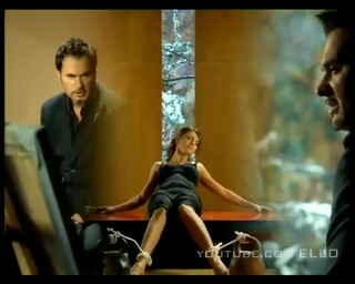 Anna Sedokova feet photo thumbnail