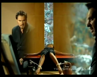 Anna Sedokova feet photo thumbnail