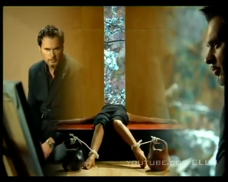 Anna Sedokova feet photo thumbnail