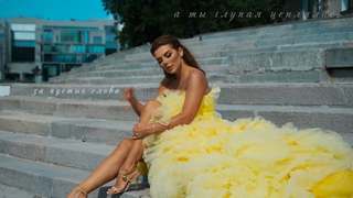 Anna Sedokova feet photo thumbnail